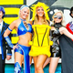 Illustration for article titled Comic-Con Survival Guide